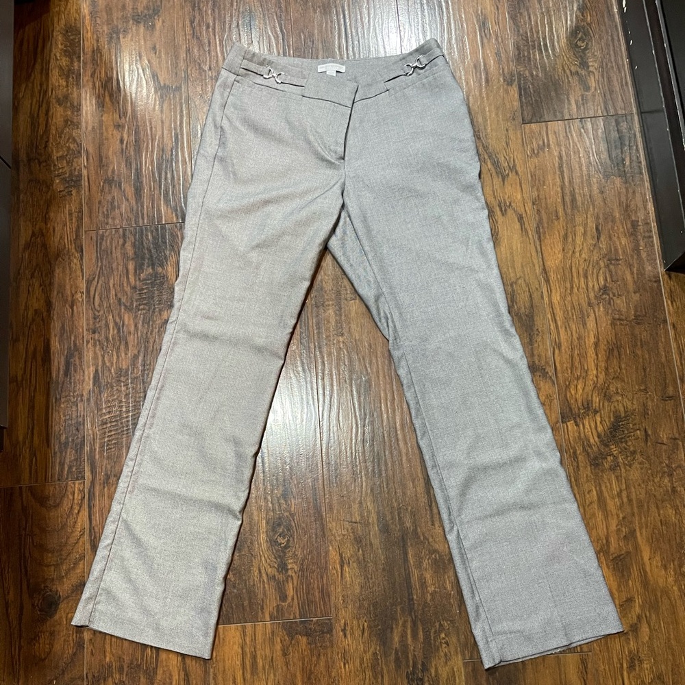 Work pants.